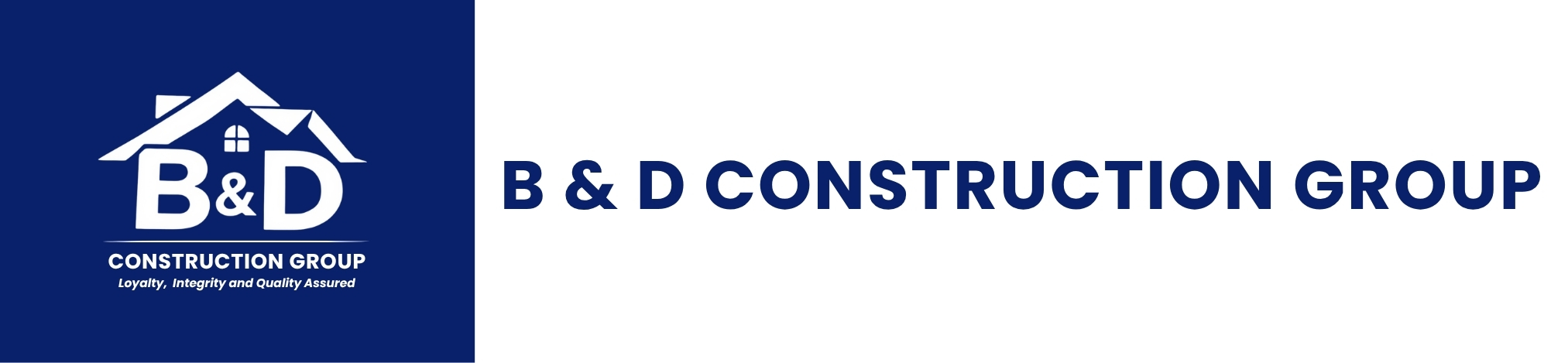 B & D Construction Group